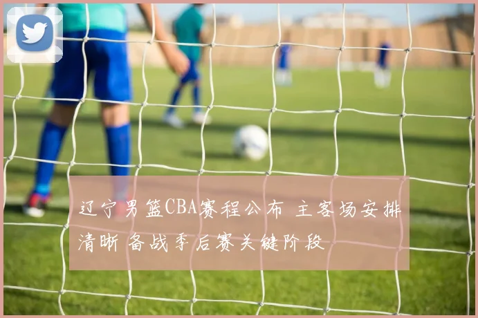 辽宁男篮CBA赛程公布 主客场安排清晰 备战季后赛关键阶段
