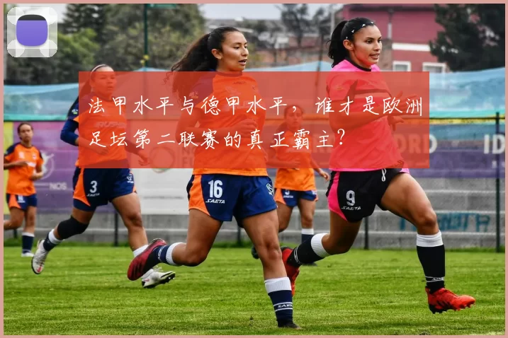 法甲水平与德甲水平，谁才是欧洲足坛第二联赛的真正霸主？