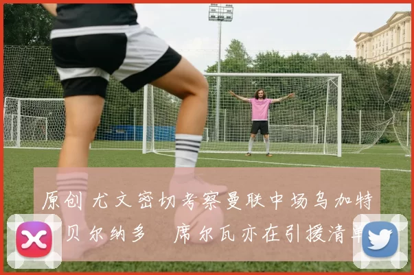 原创 尤文密切考察曼联中场乌加特,贝尔纳多・席尔瓦亦在引援清单