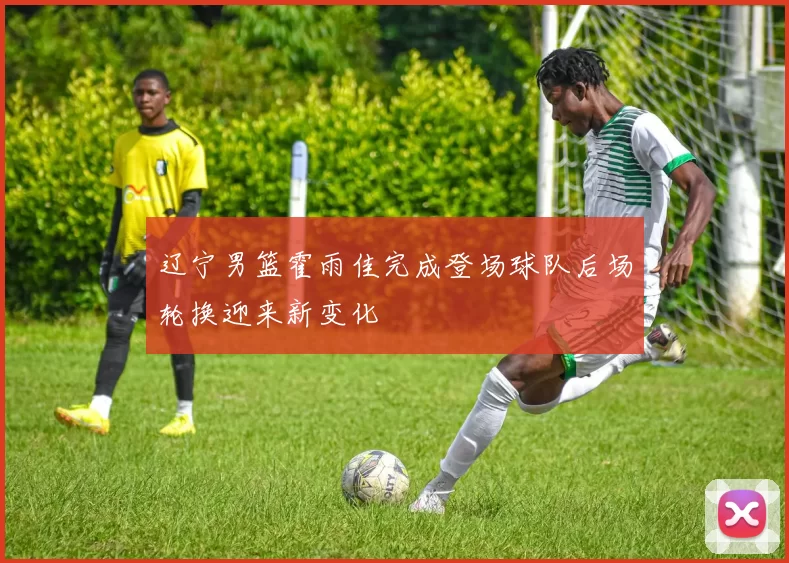 辽宁男篮霍雨佳完成登场球队后场轮换迎来新变化